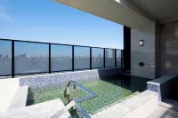 THE RISE大阪 環球海濱公寓式酒店