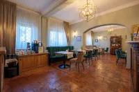 Casa Cranta Hotels in Брашов