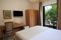 Ducato di Aria Hotels in Vivari