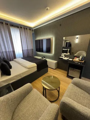 Inn City Park Hotel