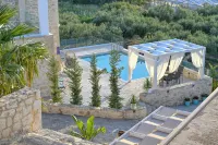 쿠키스 빌라, 바다 전망 있음