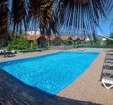 Tas Konak Butik Otel Bungalov Hotel a Demre