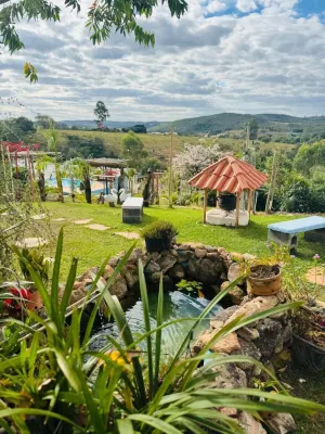 Pousada Dona Terezinha - Huvilat