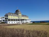Hydrangea House Inn