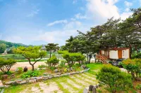 Sancheong Healing of Dream Pension