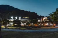 Cheonan 723 Pension