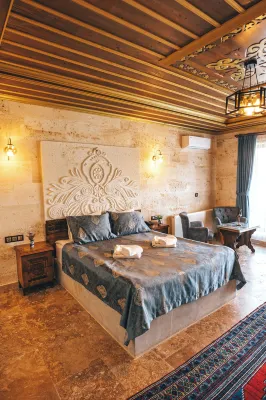 Nest Cappadocia Hotel
