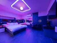 Wonju One Hotels in Wonju