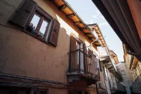 Aosta Holiday - Pam Pam