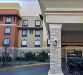 Spark by Hilton Amarillo Western Plaza Các khách sạn ở Amarillo