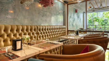 Vilu Rest Отели рядом с достопримечательностью «Ocean Junkies Dive Centre»