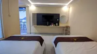 Hotel Guci Kencana Jaya Hotels in Bumijawa