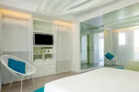 Apartamentos Portu Saler