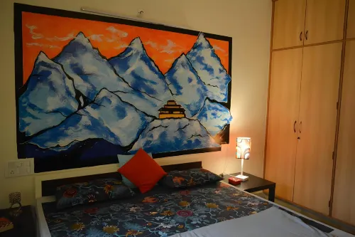 The Hood Hostel