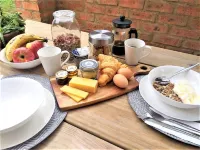Lovemore Lodges Knysna Hotels in Knysna