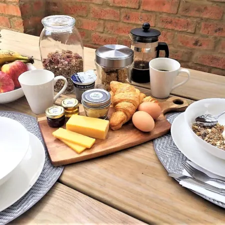 Lovemore Lodges Knysna