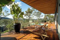 Majulê Ecolodge Hotels in Cavalcante