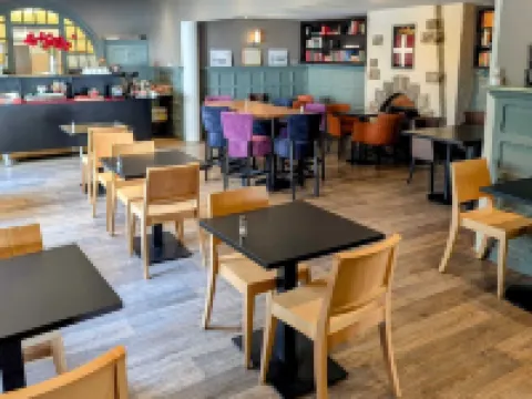 Hotel Thonon Centre le Comte Rouge Hotels in Thonon-les-Bains