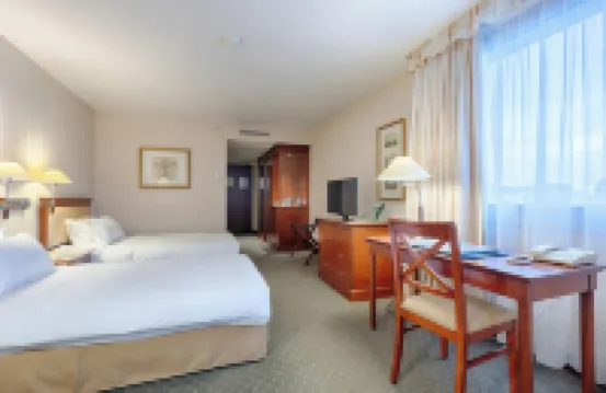 Occidental Paris Levallois