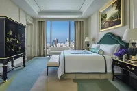 Four Seasons Hotel Bahrain Bay