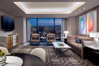 Crockfords Las Vegas, Lxr Hotels & Resorts
