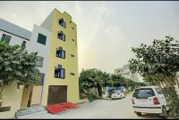 Green Orbit Hotel