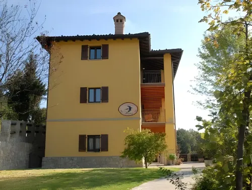 Agriturismo Marco Hotels in Valbrembo