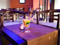 Hotel Pod Jedlami - bar