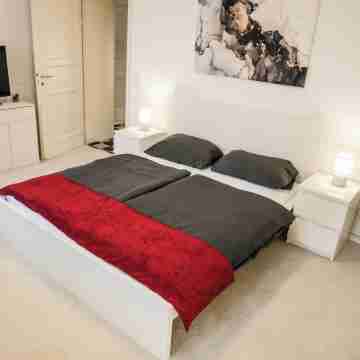 Luxury apartment in listed old villa 300m² garden, Cologne-Lindenthal Rooms