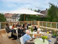 Familienhotel Weimar Mit Ferienwohnungen - boutique
