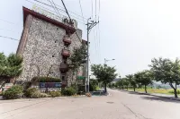 Yeoncheon Ciel Hotels near Jeongog-Yeog