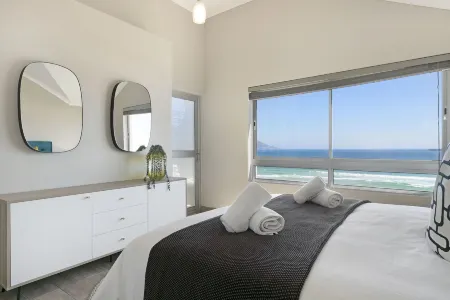 Sea Spray B404 by HostAgents Отели рядом с достопримечательностью «Blouberg Beachfront»