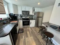 Charming Springfield Hideaway near downtown Jacksonville