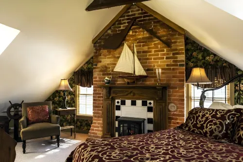 The Inn at Sugar Hill - Baarit