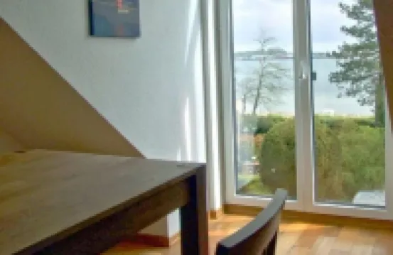 Ferienwohnung Strandgut