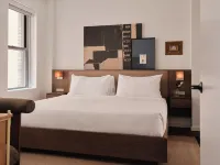 Mint House Washington D.C. - Downtown Hotels in Downtown Washington