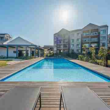 Ballito Village 69 by HostAgents Fitness & Recreational Facilities
