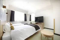 Hotel Lifetree Hitachinoushiku Hotels in Inashiki