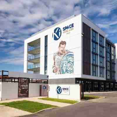 Ki Space Hotel & Spa - près de Disneyland Paris Hotel Exterior