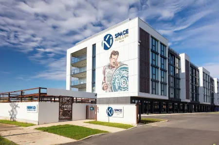 Ki Space Hotel & Spa - Near Disneyland Paris