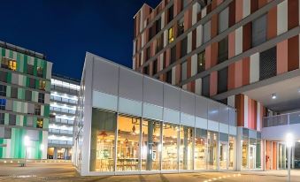 Hotel Campus Sanpaolo
