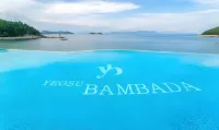 Yeosu Yeosu Bambada Pension