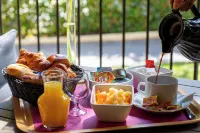Servotel Castagniers Hotels in Castagniers