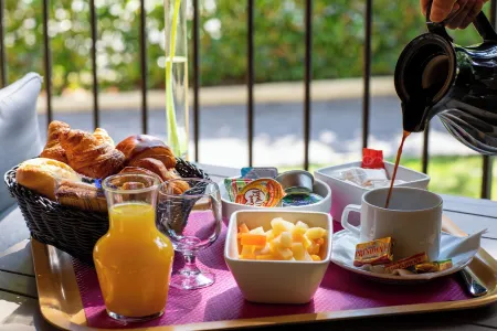 Servotel Castagniers Отели в г. Вилар-Сюр-Вар