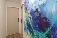 Residence le Pastel Jeanne d'Arc