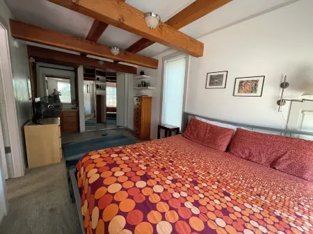 Stay Inside Yosemite National Park! No separate park reservation required.