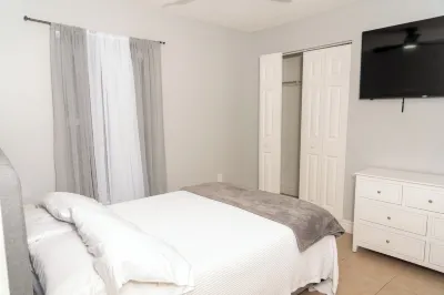 CHEERFUL 3 BEDROOM HOME