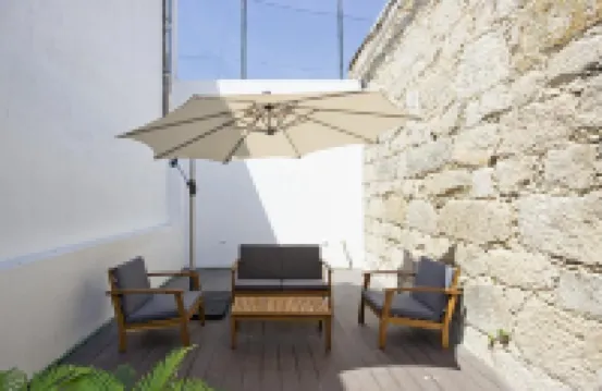 MyStay Porto Bolhão