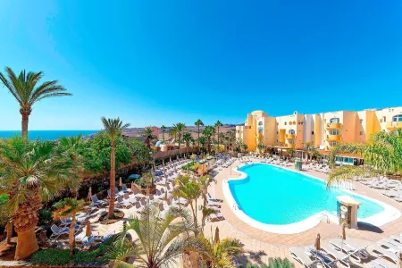 Sport Hotel Monte Feliz - Powered by Playitas