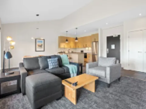 Black Rock Oceanfront Resort Hotels in Ucluelet